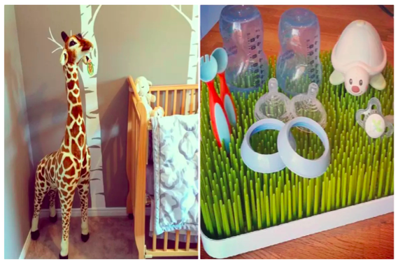 7 Amazing Baby Products On Amazon That'll Make You Go,  Wow! Look At Those Reviews!
